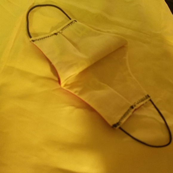 Protective mask - Picture 5 of 5